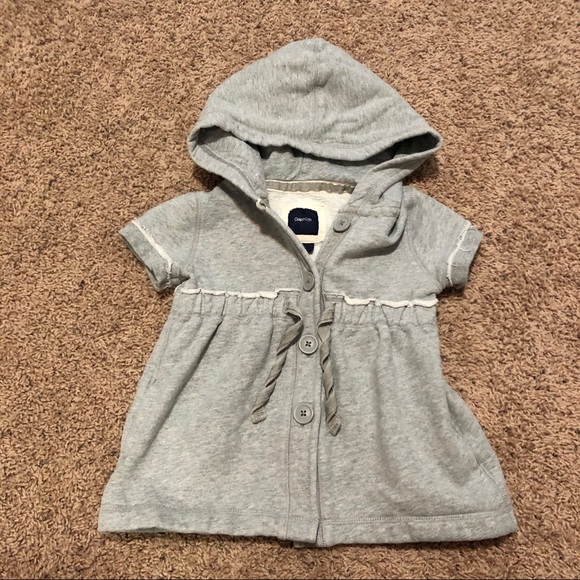 kids drawstring hoodie